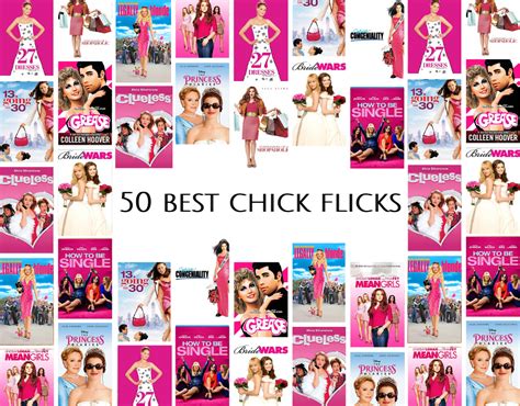 best girly movies|25 Best Chick Flicks .